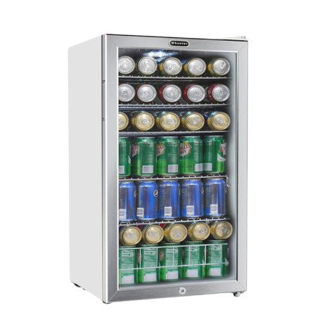 Hospitality Refrigerators and Freezers