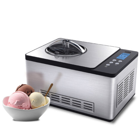 Ice Cream Makers