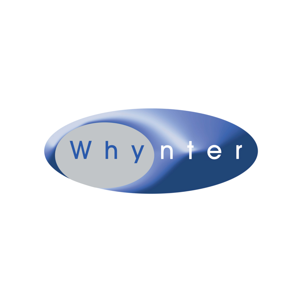 Whynter Whynter