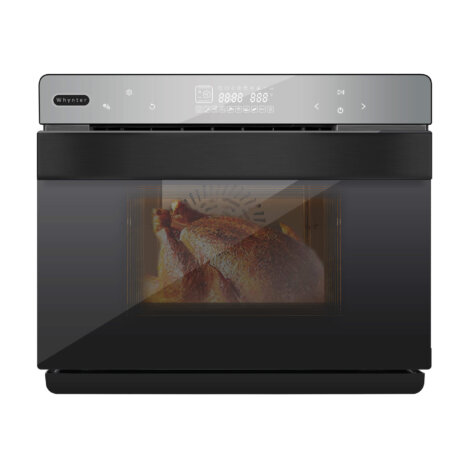 Culinary Intelligent Oven