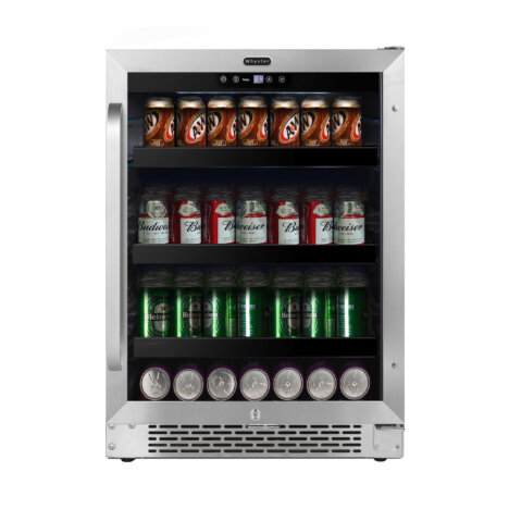 Hospitality Beverage Refrigerators